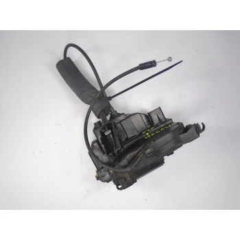 DOOR LOCK FRONT RIGHT Renault MEGANE III  2008 1.5DCI