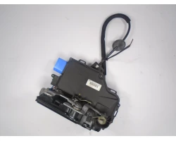 CHIUSURA SERRATURA PORTA ANTERIORE SINISTRA Volkswagen Golf 2008 1.9TDI 3d1837015ab