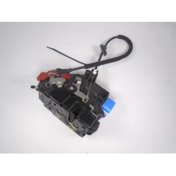 CHIUSURA SERRATURA PORTA ANTERIORE SINISTRA Volkswagen Golf 2008 1.9TDI 3d1837015ab
