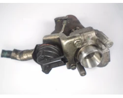 TURBINA Peugeot 2008 2016 1.6 HDI 9804945280