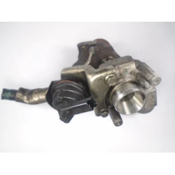 TURBINA Peugeot 2008 2016 1.6 HDI 9804945280 TURBINA Peugeot 2008 2016 1.6 HDI 9804945280