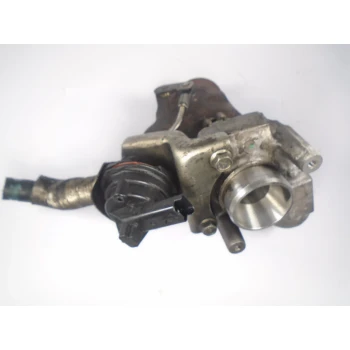 TURBINA Peugeot 2008 2016 1.6 HDI 9804945280