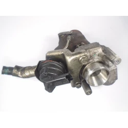 TURBINA Peugeot 2008 2016 1.6 HDI 9804945280