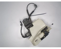 ZAKLEP SP LEVA Volkswagen Passat 2001 1.9TDI