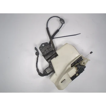 CHIUSURA SERRATURA PORTA ANTERIORE SINISTRA Volkswagen Passat 2001 1.9TDI