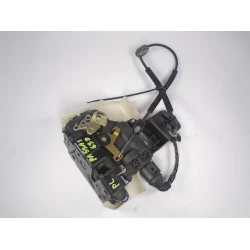 ZAKLEP SP LEVA Volkswagen Passat 2001 1.9TDI