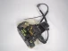CHIUSURA SERRATURA PORTA ANTERIORE SINISTRA Volkswagen Passat 2001 1.9TDI