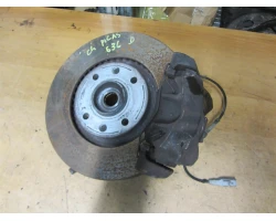 PESTO KOMPLET SP.DESNO Citroën C4 2008 PICASSO 1.6 I 16V