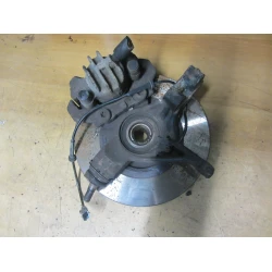 PESTO KOMPLET SP.DESNO Citroën C4 2008 PICASSO 1.6 I 16V