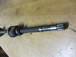 AXLE SHAFT FRONT RIGHT Peugeot 2008 2016 1.6 HDI 