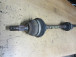 AXLE SHAFT FRONT RIGHT Peugeot 2008 2016 1.6 HDI 