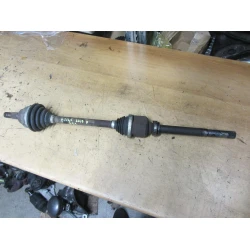 SEMIALBERO SEMIASSE ANTERIORE DESTRO Peugeot 2008 2016 1.6 HDI