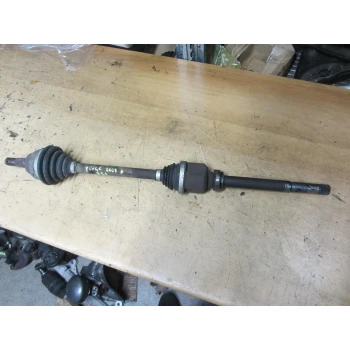 AXLE SHAFT FRONT RIGHT Peugeot 2008 2016 1.6 HDI