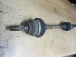 AXLE SHAFT FRONT RIGHT Peugeot 2008 2016 1.6 HDI
