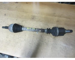 FRONT LEFT DRIVE SHAFT Renault MEGANE II 2009 GRANDTOUR 1.5 DCI