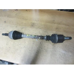 FRONT LEFT DRIVE SHAFT Renault MEGANE II 2009 GRANDTOUR 1.5 DCI