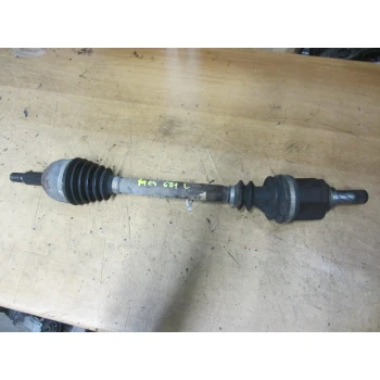 SEMIASSE ANTERIORE SINISTRO Renault MEGANE II 2009 GRANDTOUR 1.5 DCI