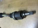 SEMIASSE ANTERIORE SINISTRO Renault MEGANE II 2009 GRANDTOUR 1.5 DCI
