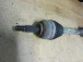 SEMIASSE ANTERIORE SINISTRO Renault MEGANE II 2009 GRANDTOUR 1.5 DCI