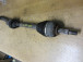 AXLE SHAFT FRONT RIGHT Renault MEGANE II 2009 GRANDTOUR 1.5 DCI 