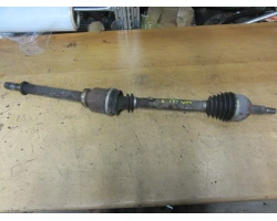 SEMIALBERO SEMIASSE ANTERIORE DESTRO Renault MEGANE II 2009 GRANDTOUR 1.5 DCI