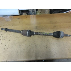 SEMIALBERO SEMIASSE ANTERIORE DESTRO Renault MEGANE II 2009 GRANDTOUR 1.5 DCI
