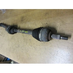 SEMIALBERO SEMIASSE ANTERIORE DESTRO Renault MEGANE II 2009 GRANDTOUR 1.5 DCI