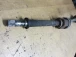 POLOSOVINA SP. DESNA Renault MEGANE II 2009 GRANDTOUR 1.5 DCI