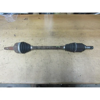 SEMIASSE ANTERIORE SINISTRO Renault MEGANE III  2008 1.5DCI
