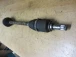 SEMIASSE ANTERIORE SINISTRO Renault MEGANE III  2008 1.5DCI