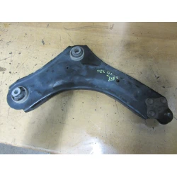 CONTROL ARM FRONT LEFT Renault MEGANE III  2008 1.5DCI
