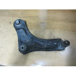 BRACCIO OSCILLANTE ANTERIORE SINISTRO Renault MEGANE III  2008 1.5DCI