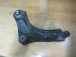 BRACCIO OSCILLANTE ANTERIORE SINISTRO Renault MEGANE III  2008 1.5DCI