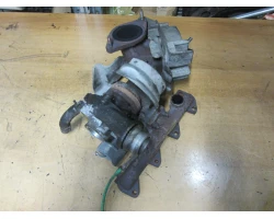 TURBOCHARGER Renault MEGANE III  2008 1.5DCI 54359700025