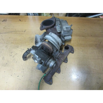 TURBINA Renault MEGANE III  2008 1.5DCI 54359700025