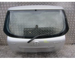 BOOT DOOR COMPLETE Toyota Corolla 2003 1.6 