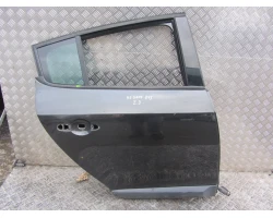 PORTA LAMINERA NUDA POSTERIORE DESTRA Renault MEGANE III  2008 1.5DCI