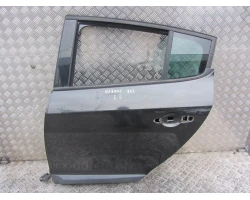 PORTA LAMINERA NUDA POSTERIORE SINISTRA Renault MEGANE III  2008 1.5DCI