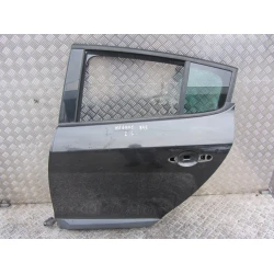 GOLA VRATA ZADAJ LEVA Renault MEGANE III  2008 1.5DCI