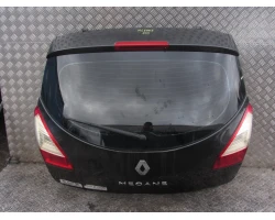 BOOT DOOR COMPLETE Renault MEGANE III  2008 1.5DCI 901002517R