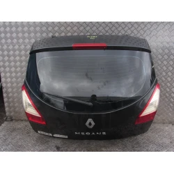 BOOT DOOR COMPLETE Renault MEGANE III  2008 1.5DCI 901002517R