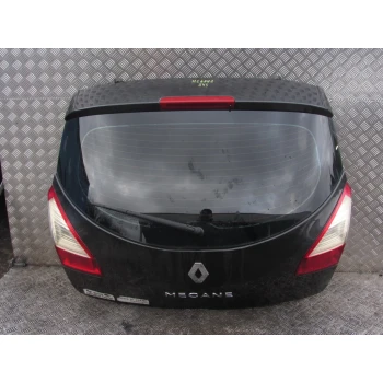 VRATA KOMPLET PRTLJAŽNA Renault MEGANE III  2008 1.5DCI 901002517R