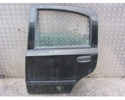 PORTA LAMINERA NUDA POSTERIORE SINISTRA Fiat Panda 2009 1.3JTD