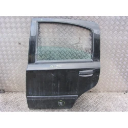 PORTA LAMINERA NUDA POSTERIORE SINISTRA Fiat Panda 2009 1.3JTD
