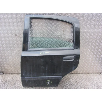 PORTA LAMINERA NUDA POSTERIORE SINISTRA Fiat Panda 2009 1.3JTD