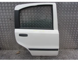 PORTA LAMINERA NUDA POSTERIORE DESTRA Fiat Panda 2009 1.2