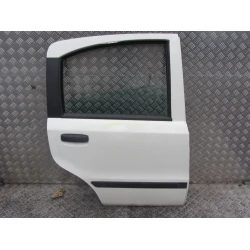 PORTA LAMINERA NUDA POSTERIORE DESTRA Fiat Panda 2009 1.2