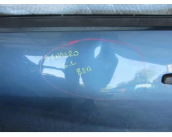 GOLA VRATA SP.LEVA Dacia Sandero 2008 1.4