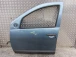 PORTA LAMIERA NUDA ANTERIORE SINISTRA Dacia Sandero 2008 1.4