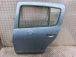 PORTA LAMINERA NUDA POSTERIORE SINISTRA Dacia Sandero 2008 1.4